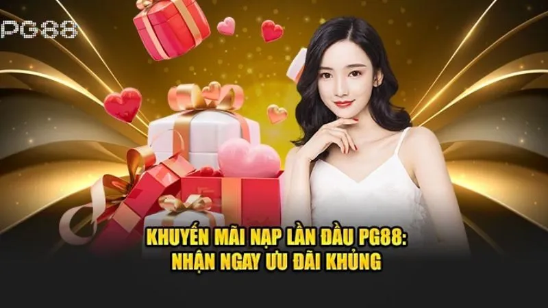 Khuyến Mãi PG88