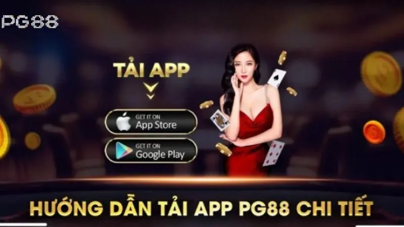 Hình ảnh Tai App Pg88 trong bài viết Tải App Pg88: Hướng Dẫn Download Cho Android & Ios Mới Nhất. tải app pg88