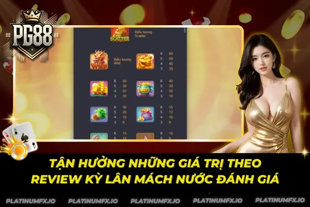 Tham khảo những lợi ích mà trò chơi mang lại cho cộng đồng slot game